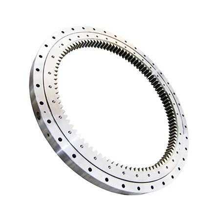 Wind Turbine Bearing / 風電軸承